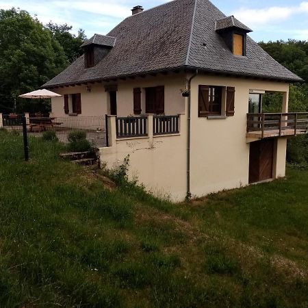 Gite Du Pecheur Villa Lastioulles Luaran gambar