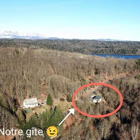 Gite Du Pecheur Villa Lastioulles Luaran gambar